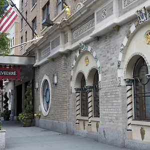 3* Otel The Belvedere