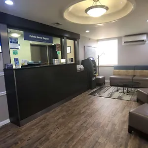 3* מלון Western Jamaica