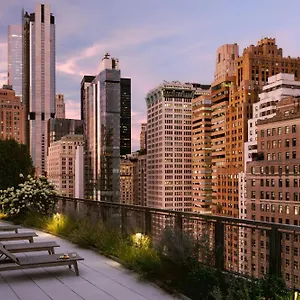 2* 아파트호텔 Sonder By Marriott Bonvoy Battery Park Financial District