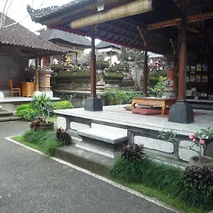 Pratama House , Ubud (Bali) Indonesia