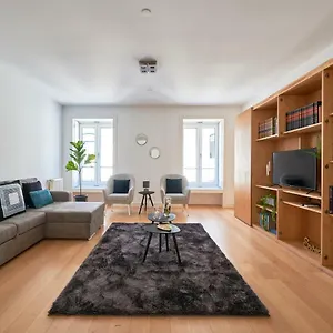 Casa Portuguesa Carmo , Lisbon Portugal