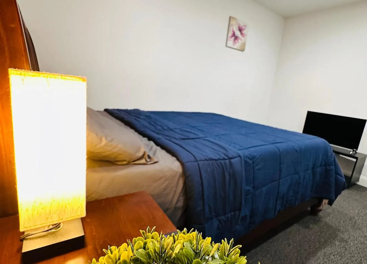 Homestay Jfk 7 Min Away Apartment New York
