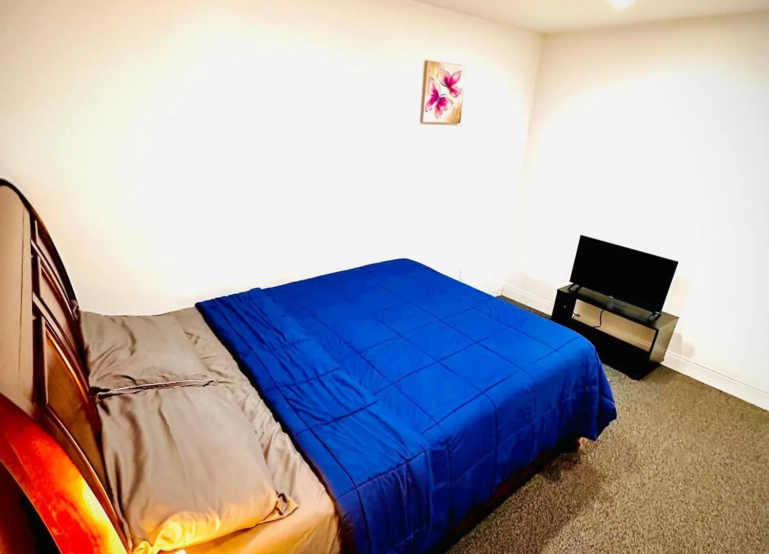 Jfk 7 Min Away Apartment New York