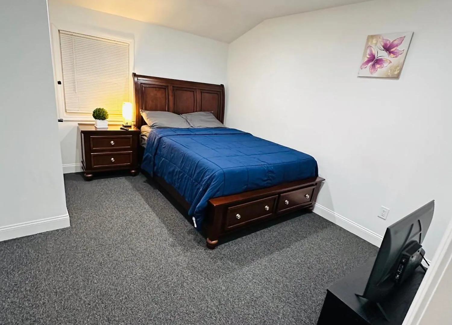 Ferienwohnung Jfk 7 Min Away New York USA