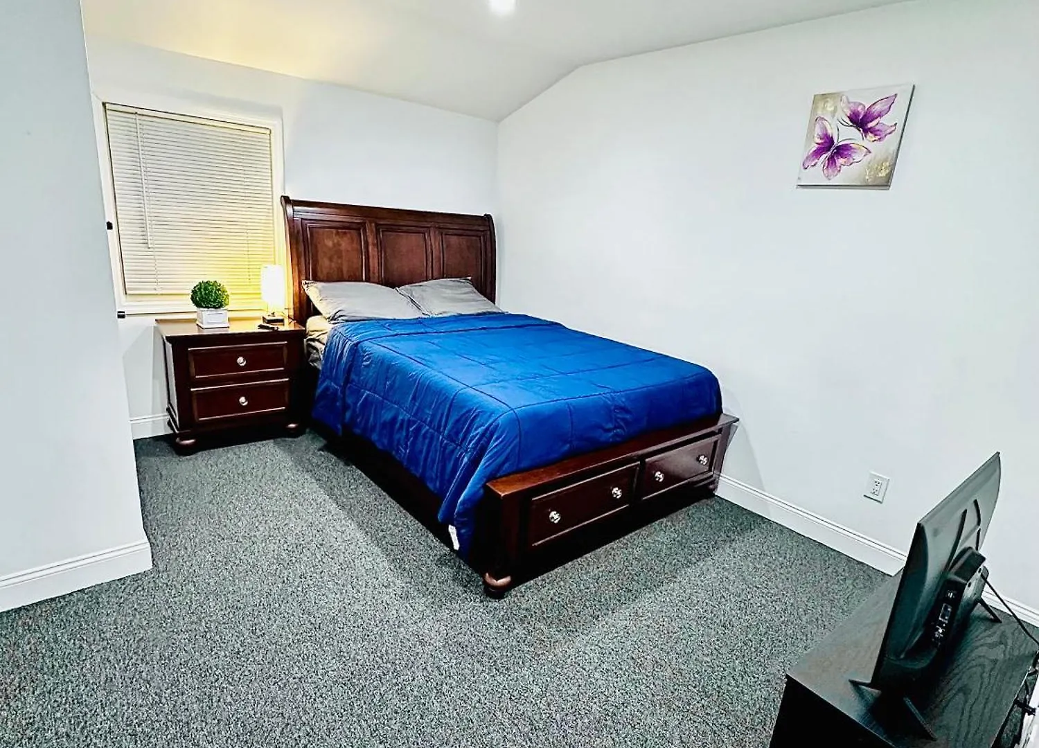Jfk 7 Min Away Apartment New York Homestay